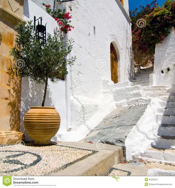 Lindos Diamond Exclusive Villa Exterior photo