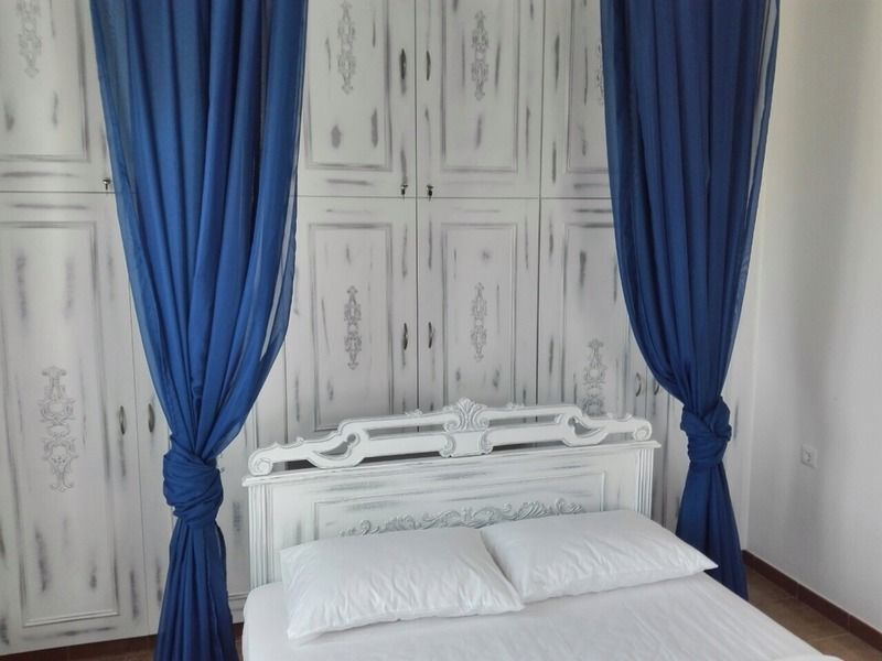Lindos Diamond Exclusive Villa Exterior photo
