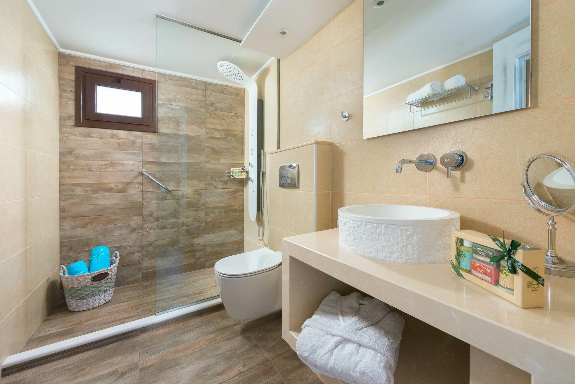 Lindos Diamond Exclusive Villa Exterior photo