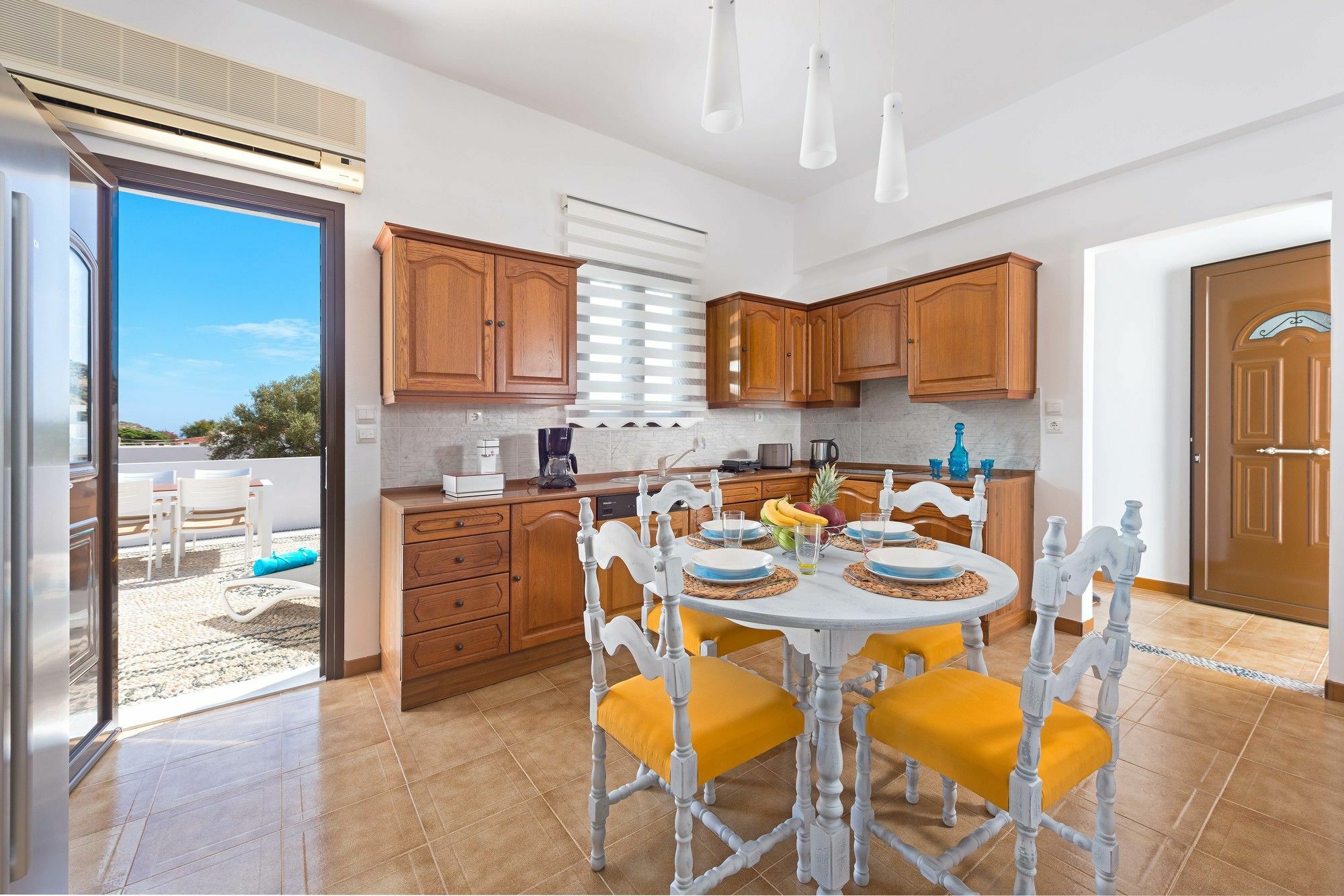 Lindos Diamond Exclusive Villa Exterior photo
